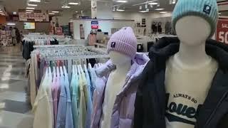 Home plus daegu south korea ||shopping mall in South korea@rajpootfamilyvlogs