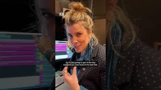 Go behind the scenes of the radio studio with Breakfast Presenter Megan Burslem. #classicalmusic