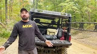 Check Out Our Rhino USA Trail Gear | UTV Driver