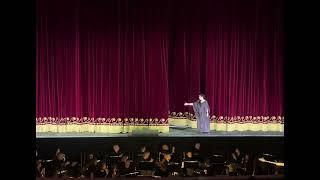 Médée - Staatsoper Berlin - 17 novembre 2023 - première - curtain call