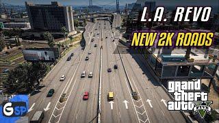 GTA 5   L A  REVO 2 0 Official Release Trailer