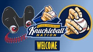 Welcome to the New Knuckleball Nation!