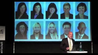Deutsche Immobilienmesse - Akquise - Peter Schürrer