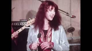 Kate Bush - Kite (Live from Nationwide Documentary 1979)