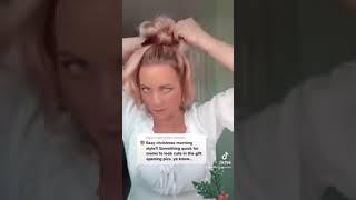 Super quick and so cute ️ - Beauty Hair