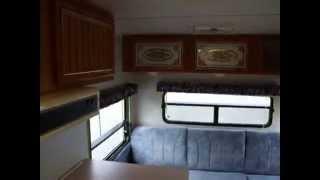 1994 Shadow Cruiser RV 179 Travel Trailer for Sale