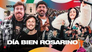  REACCIÓN a “Olga Rosario Day” con ANDRÉS CANEPA, Migue Granados y Nicki Nicole
