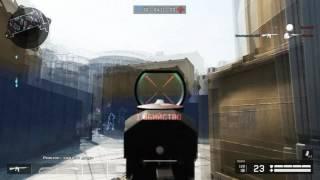 Warface FRAGMOVIE