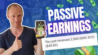 Passive Earnings from Your Phone - $50 Coin App Payment Proof (Is It Worth It)