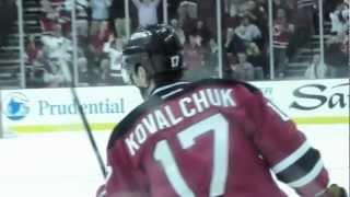 Ilya Kovalchuk [HD]