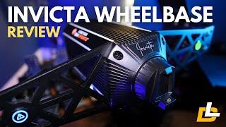 Asetek Invicta Wheelbase Review - The Remover of Doubts