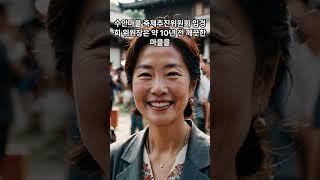 제8회 김해 수안수국축제 오는 20일 개최