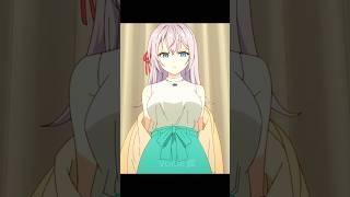 Alya  shopping with kuze  #anime #alyasometimeshidesherfeelingsinrussian #alya #kuze #yuki