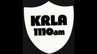 KRLA 1110 Los Angeles 5