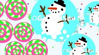 Agar.io Destroy Teams! Free iPad Pro and Apple Pencil Giveaway! ArcadeGo Agario Live Stream