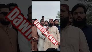 Fake News Against Malik Riaz Bahria Town Karachi