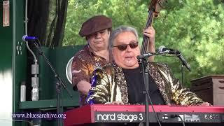 Boston Blues All Stars - White Mountain Boogie & Blues Fest - 20210821