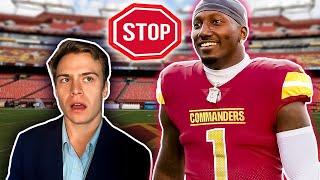 6 Wide Receivers I'd Never Draft - 2025 fantasy Football