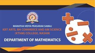 TYBSc(Mathematics) |Sem-III |MT 331 :Metric Spaces | Dipali Kaklij