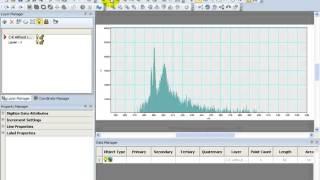 Didger 5 - The curve digitizing