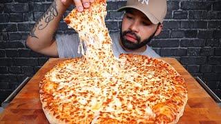 ASMR 12X CHEESE PIZZA