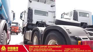 Sinotruk howo tractor, Howo sinotruk  tractor truck, Howo 380truck for sale, China prime mover truck