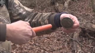 Garrett Pro Pointer AT Instructional Video