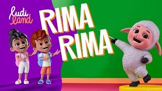 Rima Rima - Descubra Palavras e Divirta-se