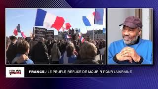 L' Europe en alerte : qu’est-ce qui alimente cette peur sécuritaire ?