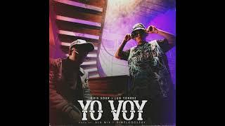 •Cris Sour | Leo Torrez - Yo Voy (Audio Oficial)•