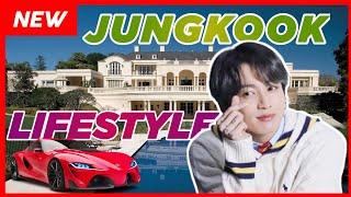 BTS Jungkook Lifestyle 2021, Networth, Awards, Girlfriend,  Biography | Myceleb Cafe