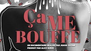 ÇA ME BOUFFE - BANDE ANNONCE 2022