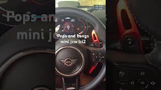 Mini JCW 2022 #jcw #minicooper