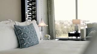 Crown Towers Perth | Executive Club Suite