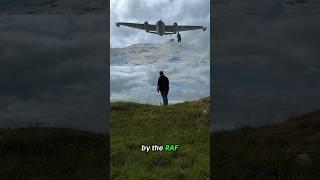 How a perilous experiment in Somerset advanced British radar technology! #coldwar #history #somerset