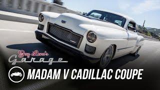 Ringbrothers' 1948 Madam V Cadillac Coupe - Jay Leno's Garage