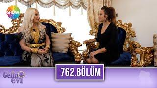 Gelin Evi 762. Bölüm  | 29 Aralık 2021