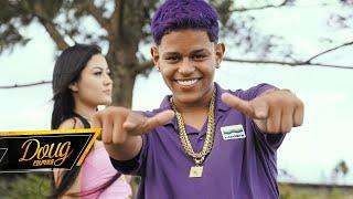 MC GABZIN - MINHA PREFERIDA | Eu sei que a vida é sua mas seu coração é meu (Doug Filmes)