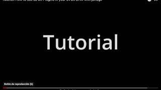 Tutorial JBridge Convertidor 32Bits A 64Bits