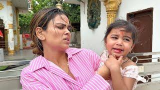 Ayan ne kiye hanuman ji ke darshan