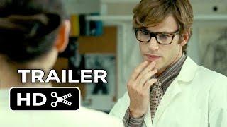 Saint Laurent US Release TRAILER (2015) - Yves Saint Laurent Biopic HD