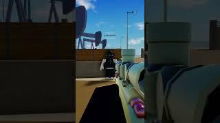 Double HP Armor Resistance Explosive sniper-War Tycoon #roblox #wartycoon #gaming