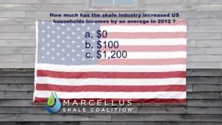 Marcellus Coalition Trivia 2