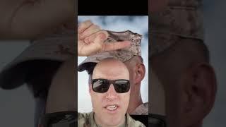 Top 5 Military Headgear