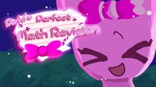 PINKI'S PERFECT MATH REVISIONS [ PARODY ]