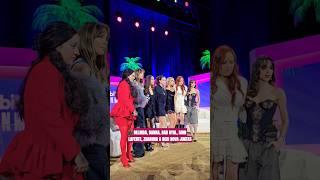 #belinda #badgyal #danna #billboardlatinweek #dannapaola