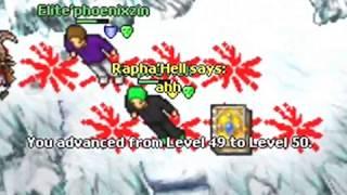 Rapha"Hell The History
