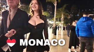  MONACO’S ULTRA-RICH : TOP MODELS, INSANE SUPERCARS & UNREAL LUXURY