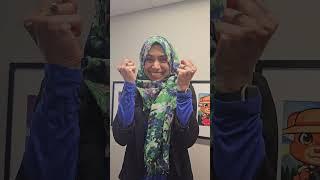 Why Muslim parents are acting WEIRD #kidsbooks #allah #shorts