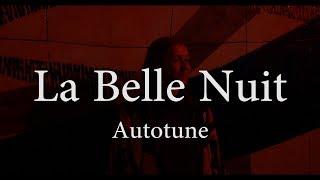 La Belle Vie - Autotune (Damso)